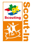 111px Logo scout in