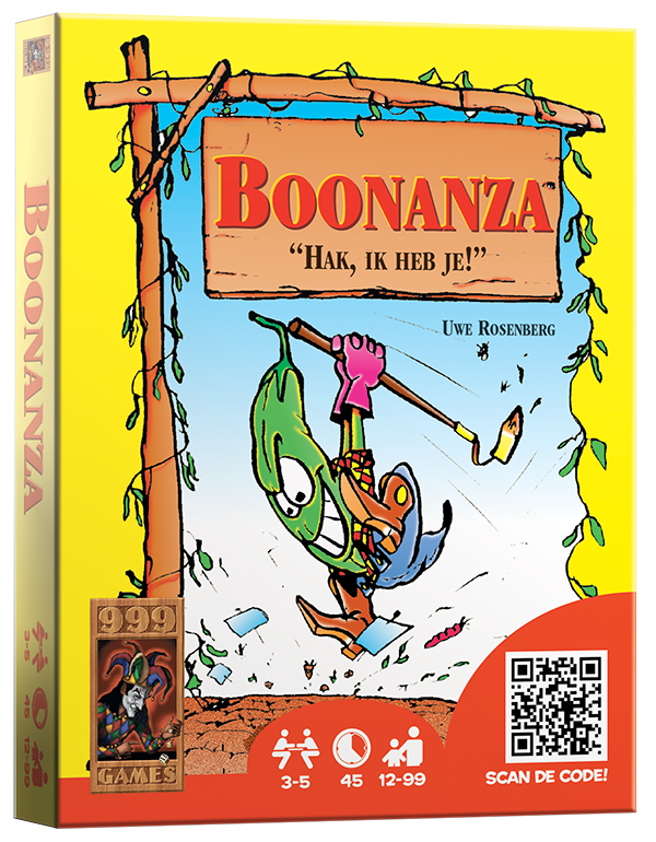 Boonanza