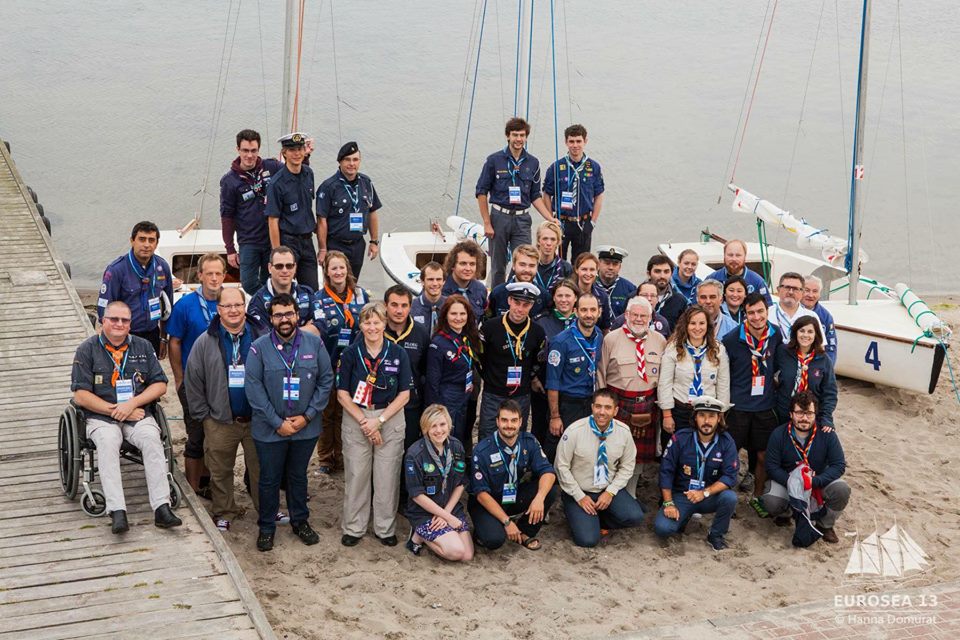 Eurosea13