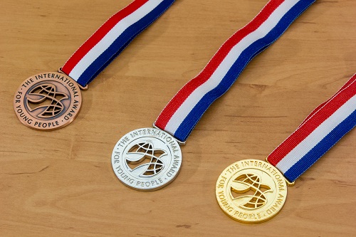 awards