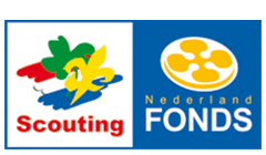 Het Scouting Nederland Fonds steunt Scouting