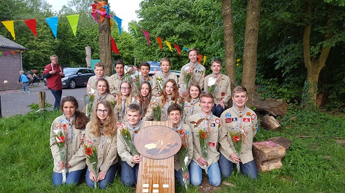 groep