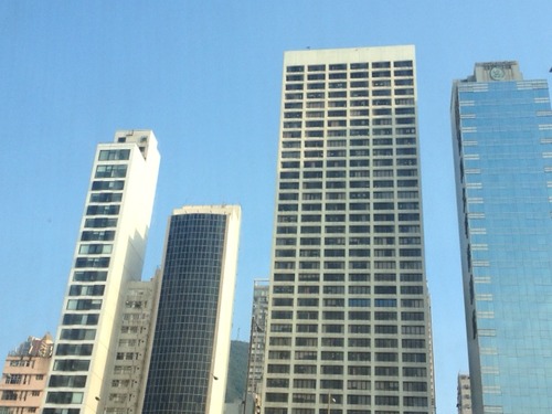 hongkong