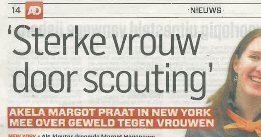 krant