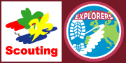 Scouting logo