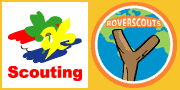 Scouting logo