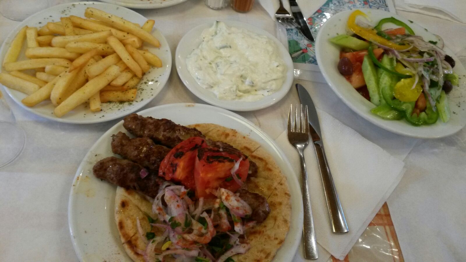 souvlaki
