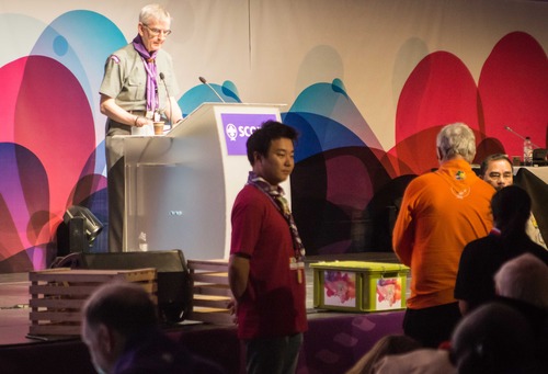 wereldconf